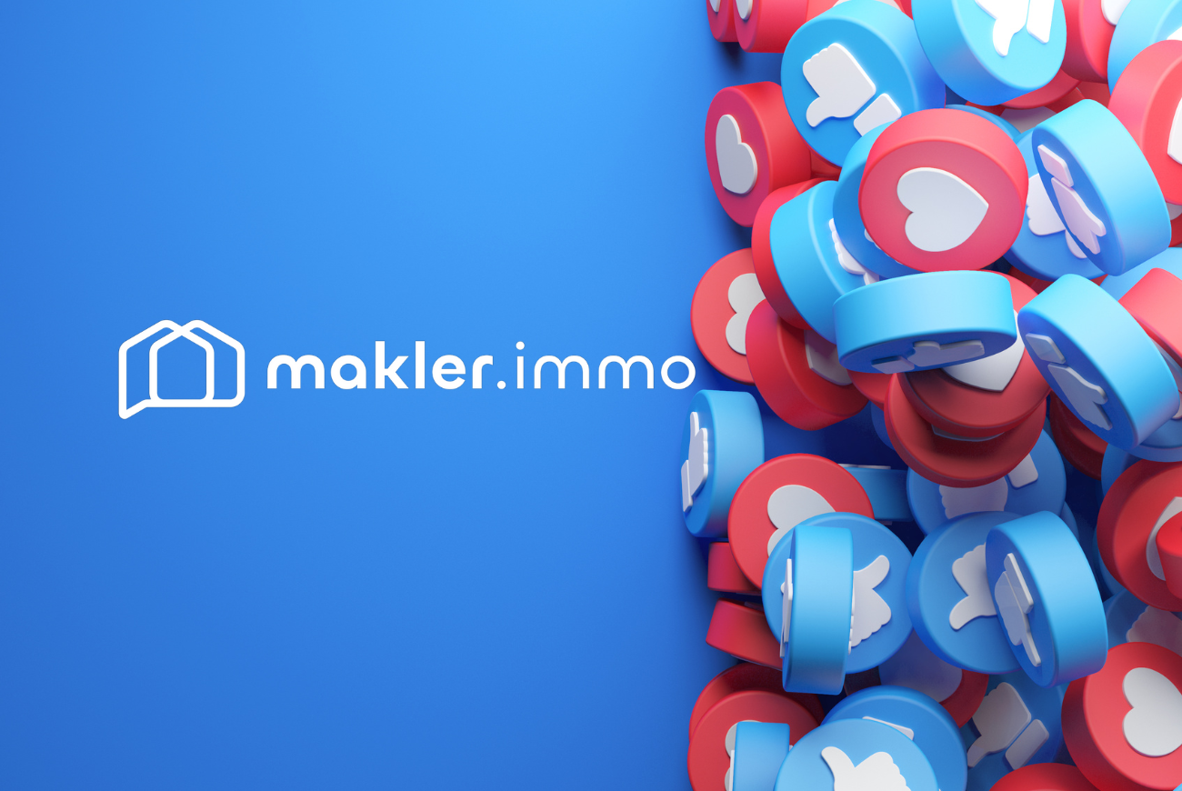 Top 5 Influencer in der Immobilienbranche